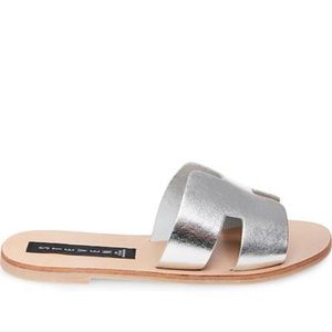 Steve Steve Madden Hermès style Sandal Greece